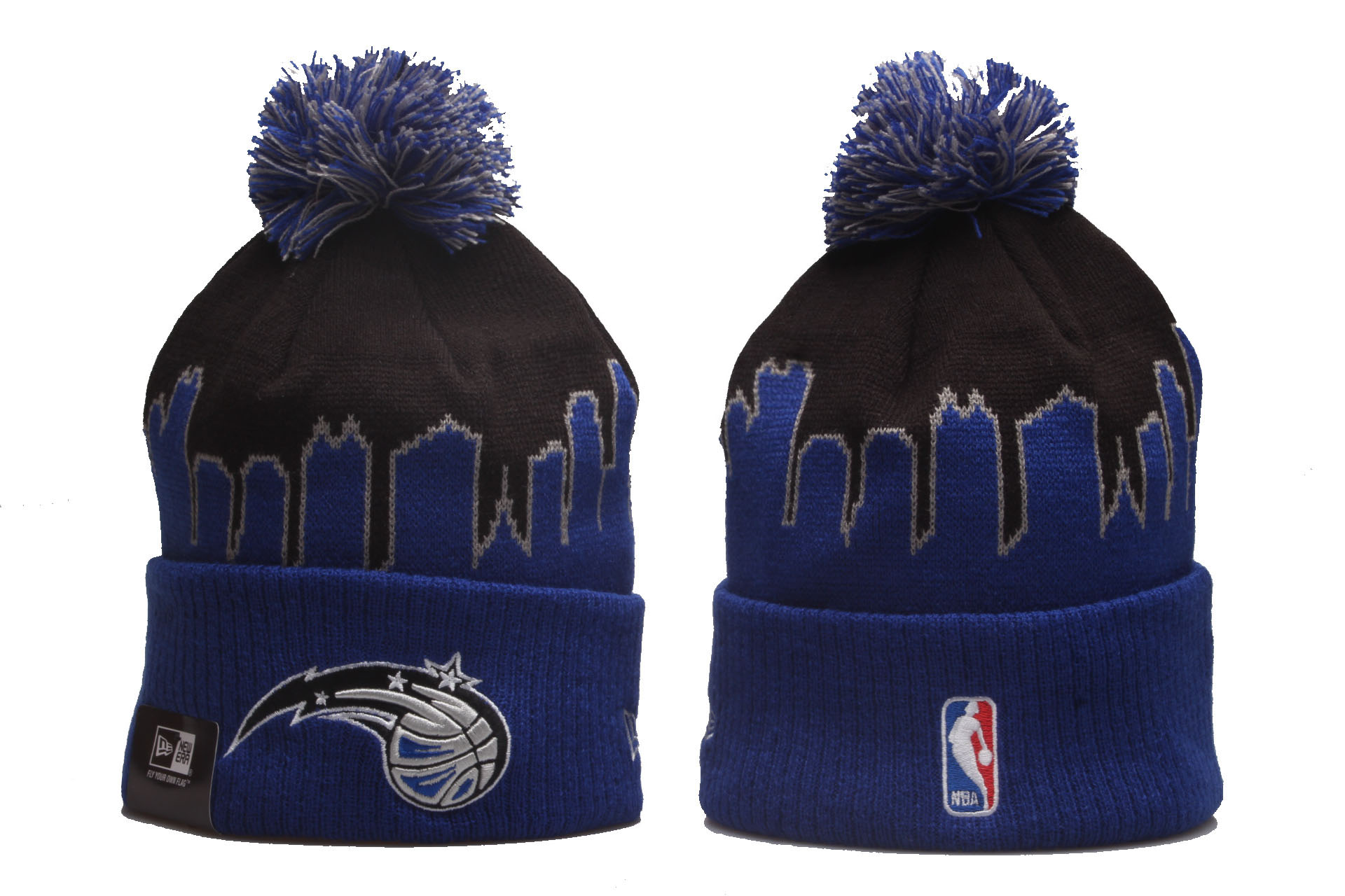 2023 NBA beanies ypmy 12-0
